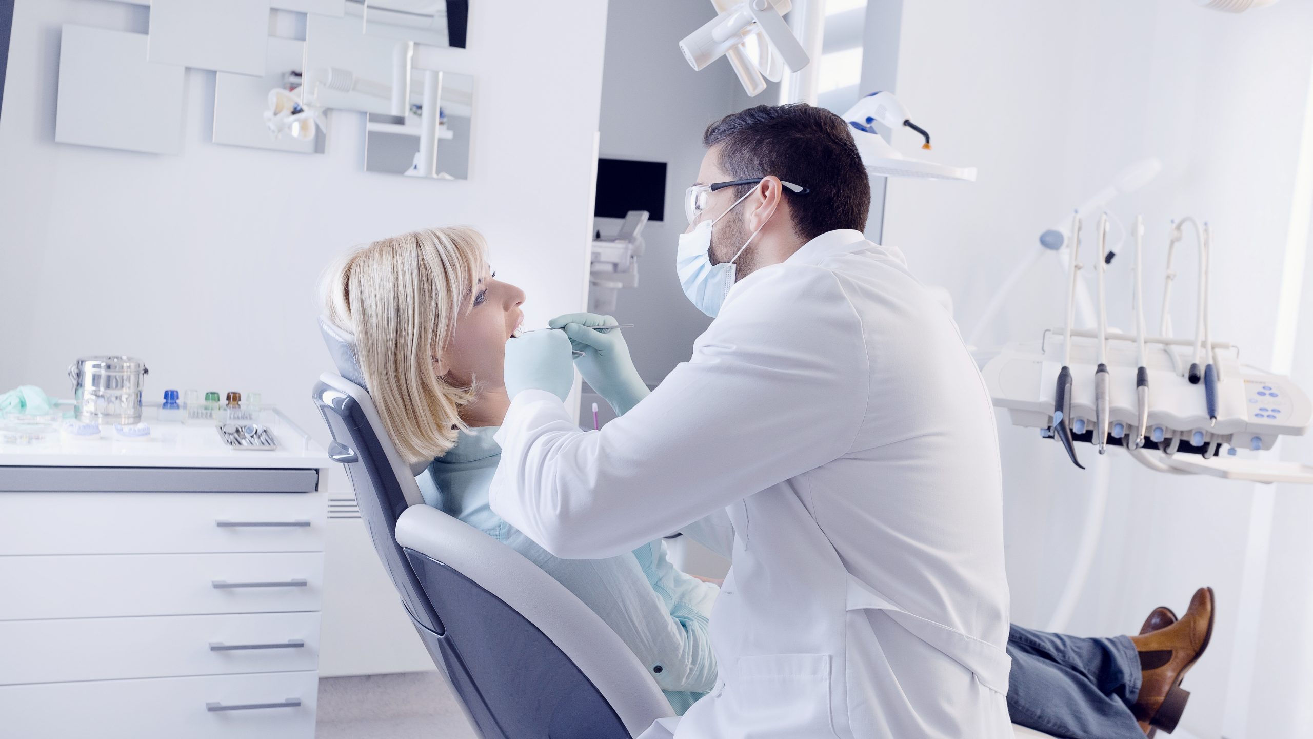 Dentist in Gold Hill, NC